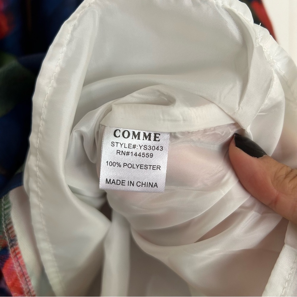 Comme skirt - Picture 4 of 6